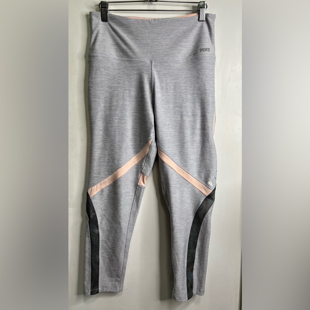 Victorias Secret Pink Ultimate Leggings